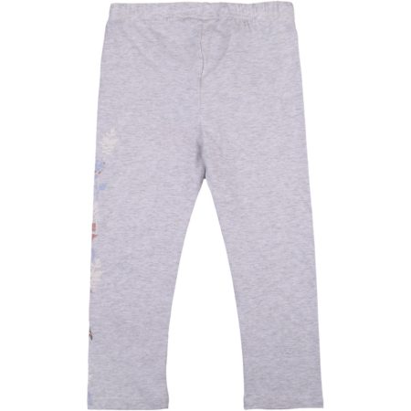 Jégvarázs szürke 7/8-os leggings