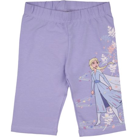 Elsa orgona rövid leggings