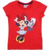 Minnie piros felső Minnie piros felső