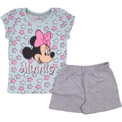 Minnie csillagos-szürke pizsama