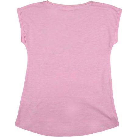 Skye átfordítható flitteres felső