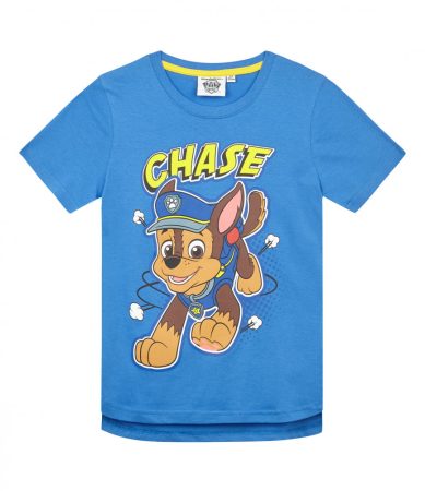 Chase kék póló