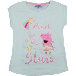 Peppa menta felső