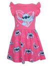 Nyári Ruha Lilo és Stitch Nyári Ruha Lilo és Stitch