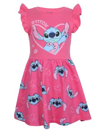 Nyári Ruha Lilo és Stitch