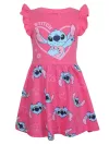 Nyári Ruha Lilo és Stitch