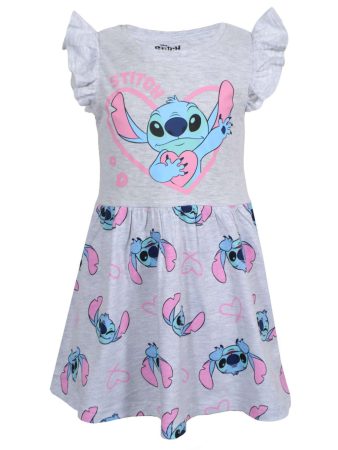 Nyári Ruha Lilo és Stitch
