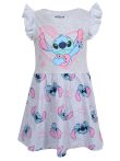 Nyári Ruha Lilo és Stitch