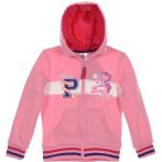 Pinkie Pie rózsaszín melegítőfelső