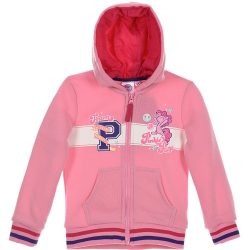 Pinkie Pie rózsaszín melegítőfelső