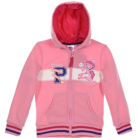 Pinkie Pie rózsaszín melegítőfelső