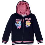 Rainbow Dash sötétkék melegítőfelső