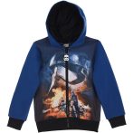Star Wars kék melegítőfelső