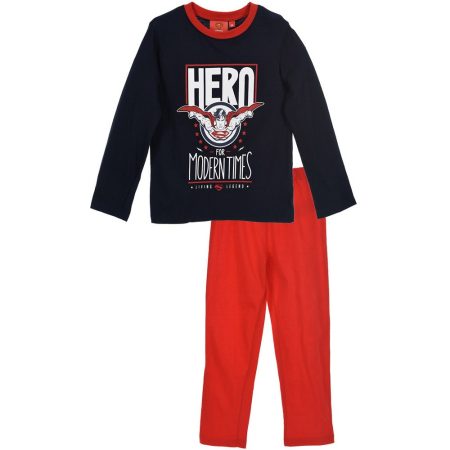 Hero Superman pizsama