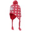 Hello Kitty pöttyös pink sapka Hello Kitty pöttyös pink sapka