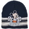 Mickey kék sapka Mickey kék sapka