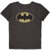 Batman férfi grafit batikolt póló