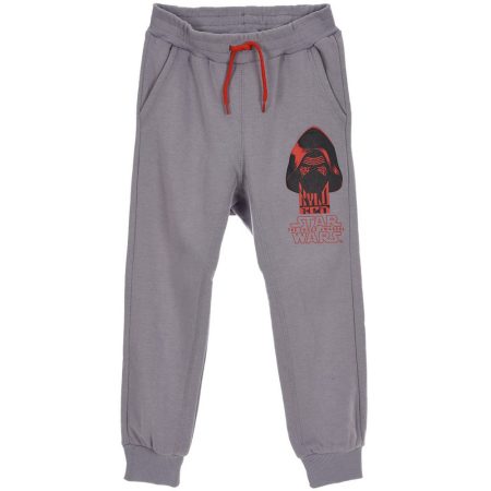 Kylo Ren szürke melegítőnadrág