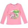 Super Wings rózsaszín felső Super Wings rózsaszín felső