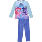 Magical Friends pony plüss pizsama