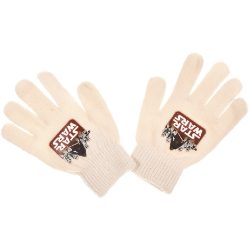 Star Wars törtfehér kesztyű
