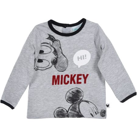 Mickey és Donald felső