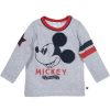 Mickey szürke felső Mickey szürke felső