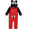 Mickey polár rugdalózó Mickey polár rugdalózó