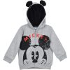 Mickey szürke felső Mickey szürke felső