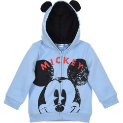 Mickey kék felső