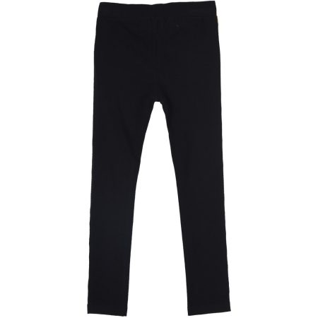 Minnie fekete leggings