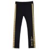 Minnie fekete leggings Minnie fekete leggings