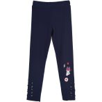 Minnie kék leggings