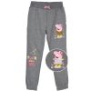 Peppa flitteres melegítőnadrág Peppa flitteres melegítőnadrág