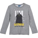 Batman szürke felső