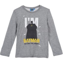 Batman szürke felső