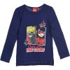 Miraculous kék felső Miraculous kék felső