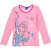 Elsa rózsaszín pizsama