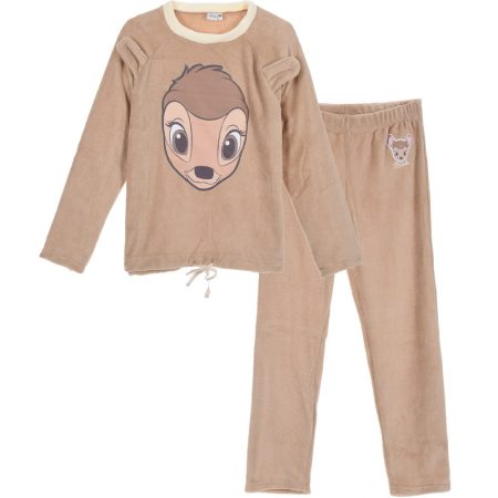 Bambi polár pizsama