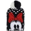 Minnie fekete sapka Minnie fekete sapka