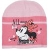 Minnie rózsaszín sapka Minnie rózsaszín sapka
