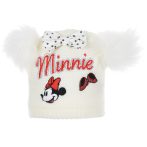 Minnie fehér sapka