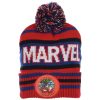 Marvel csíkos piros sapka Marvel csíkos piros sapka