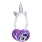 My little pony állítható fülvédő