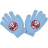 Mickey világoskék kesztyű Mickey világoskék kesztyű