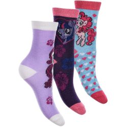 My little pony zokni szett