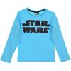 Star Wars átfordítható flitteres türkiz felső Star Wars átfordítható flitteres türkiz felső