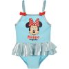 Minnie kék fürdőruha Minnie kék fürdőruha