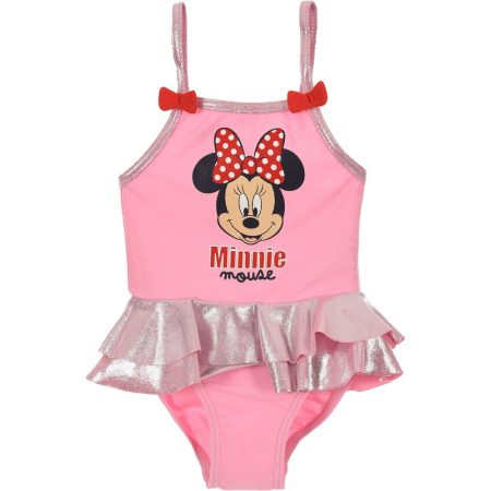 Minnie puncs fürdőruha