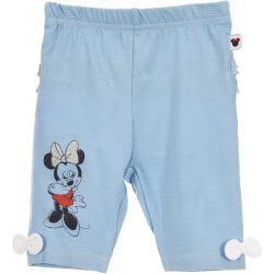 Minnie kék leggings